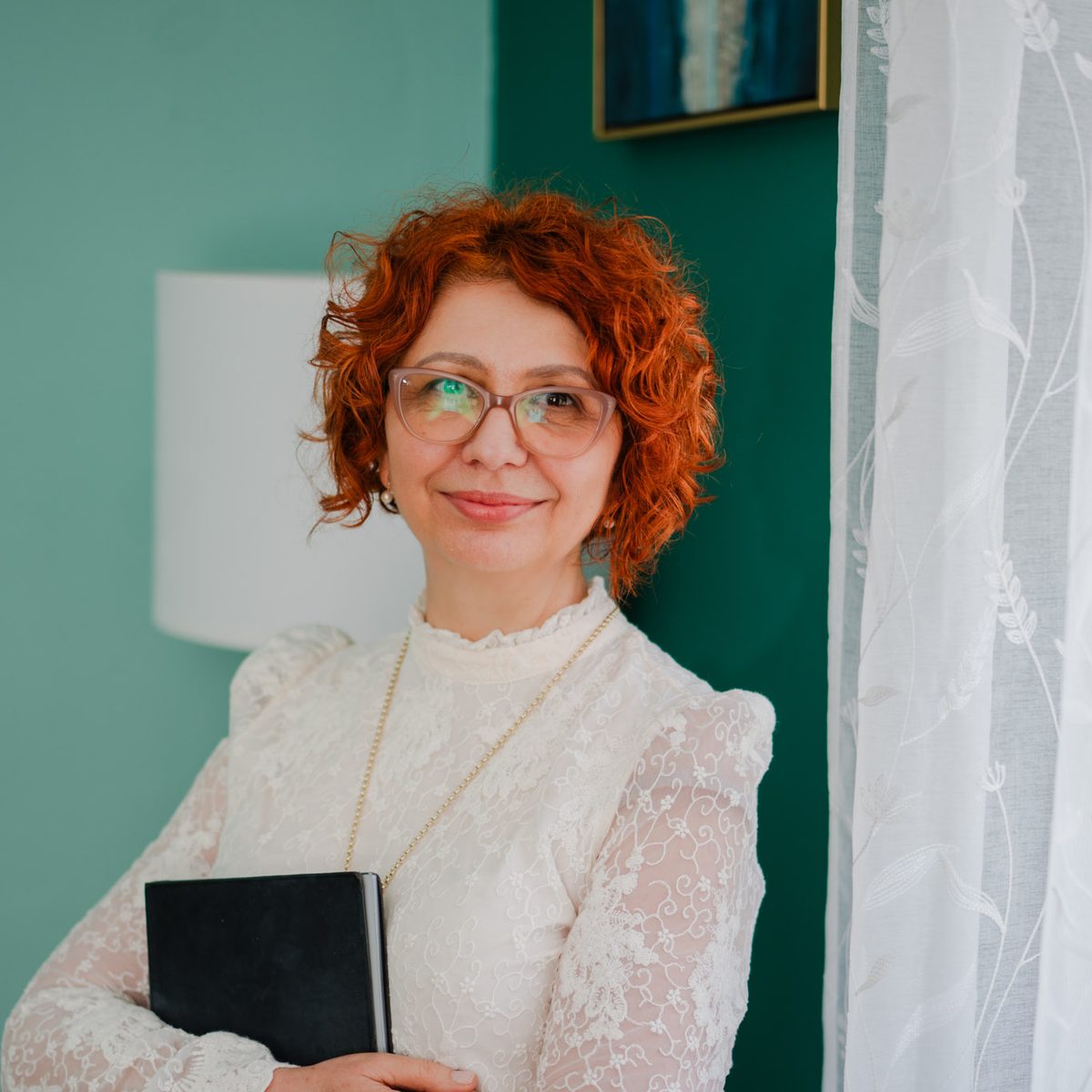 Елена Николова – Обучение по транзакционен анализ