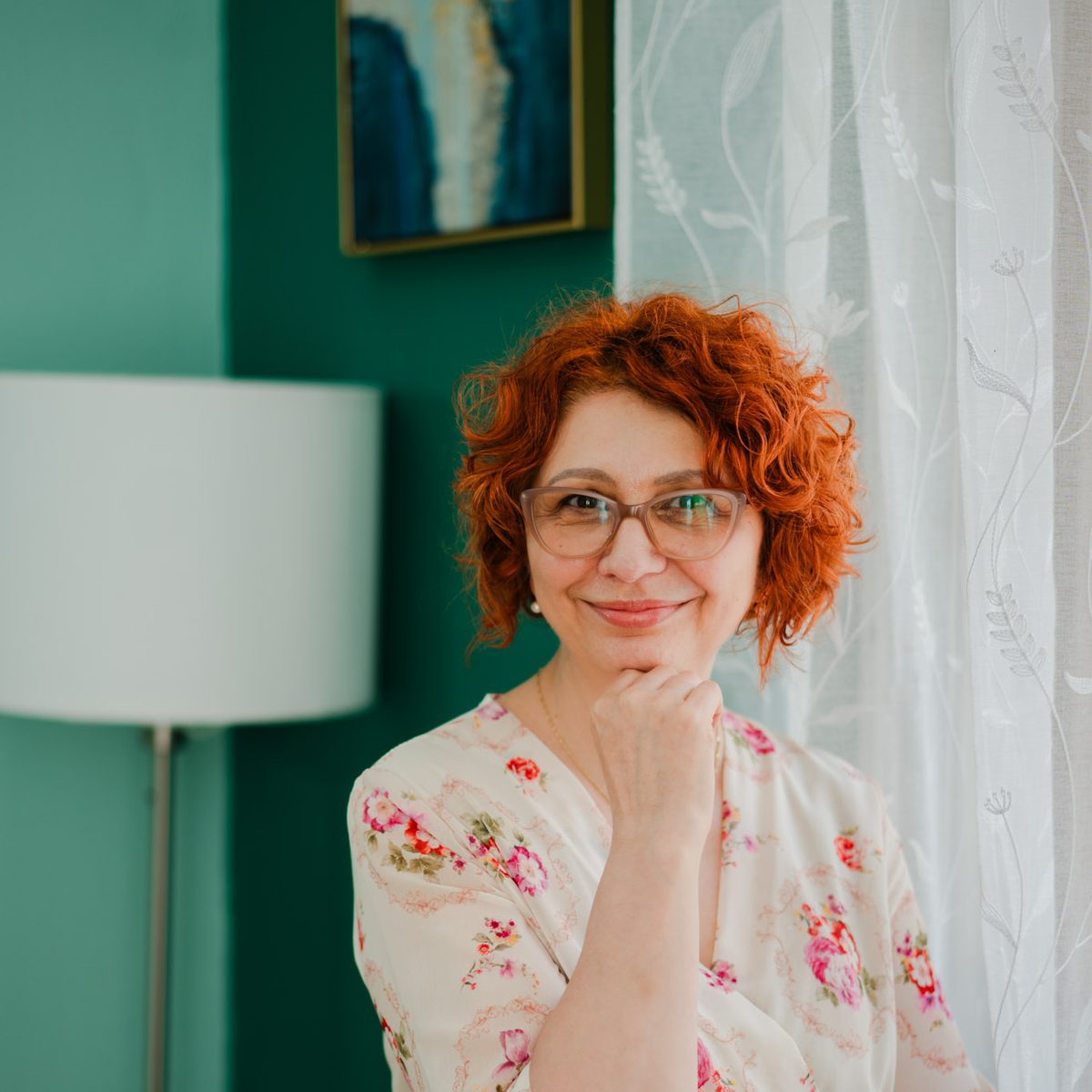 Елена Николова – психолог и психотерапевт